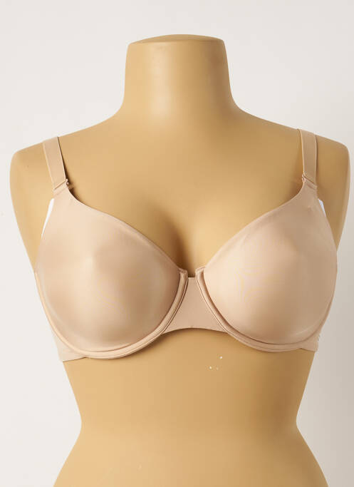 Soutien-gorge beige SIMONE PERELE pour femme