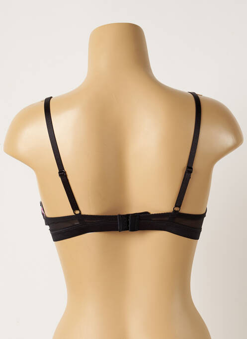 Soutien-gorge noir PASSIONATA pour femme