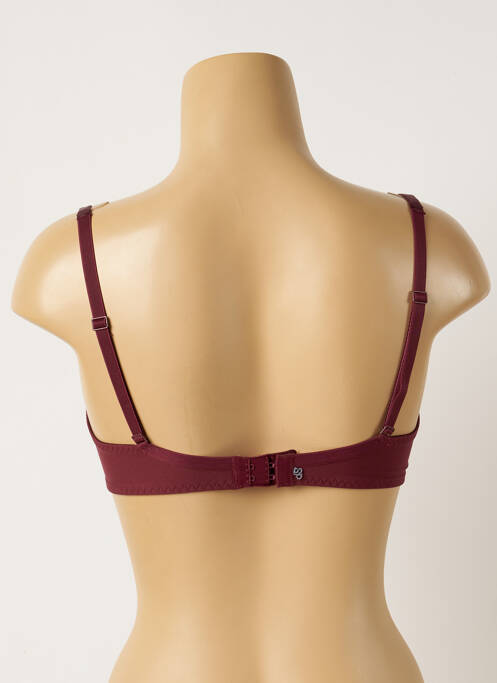 Soutien-gorge rouge SIMONE PERELE pour femme