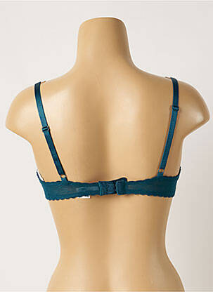 Soutien-gorge légère et transparente vert PASSIONATA femme