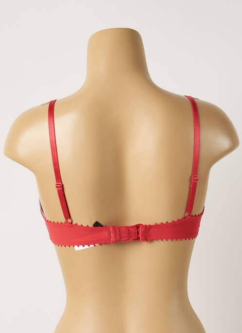 Soutien-gorge rose PASSIONATA pour femme
