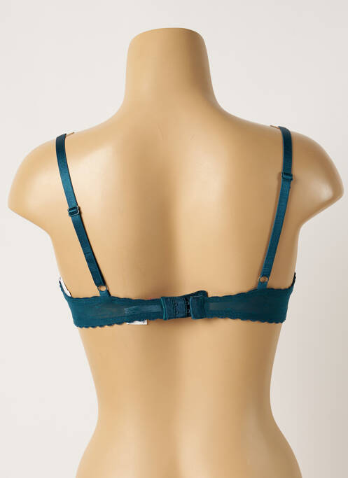 Soutien-gorge vert PASSIONATA pour femme