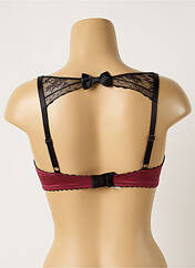 Soutien-gorge rouge PASSIONATA pour femme seconde vue