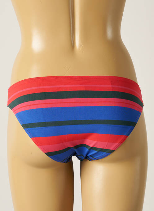 Bas de maillot de bain bleu SIMONE PERELE pour femme