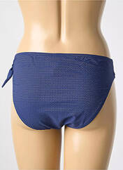 Bas de maillot de bain bleu SIMONE PERELE pour femme seconde vue