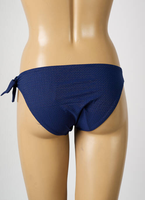 Bas de maillot de bain bleu SIMONE PERELE pour femme