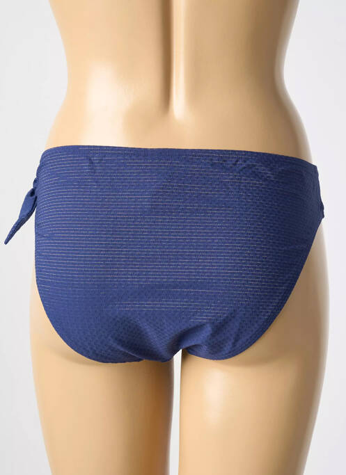 Bas de maillot de bain bleu SIMONE PERELE pour femme