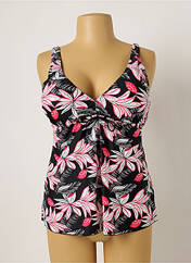Tankini rose NEUFRED pour femme seconde vue