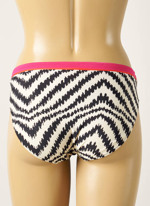 Bas de maillot de bain beige FANTASIE pour femme