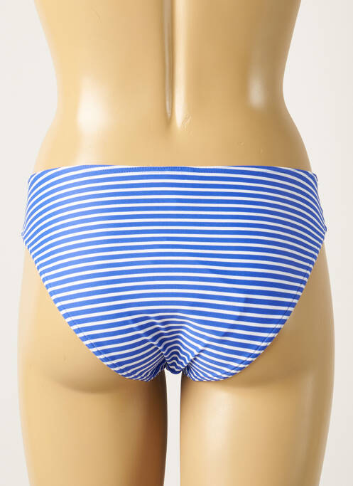 Bas de maillot de bain bleu FREYA pour femme