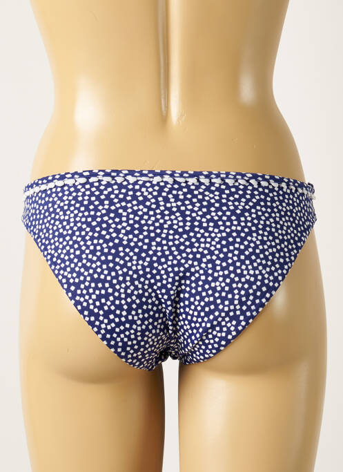 Bas de maillot de bain bleu FREYA pour femme