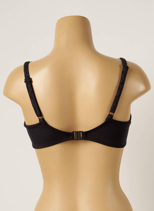 Haut de maillot de bain noir FANTASIE pour femme