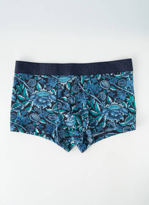 Boxer bleu HOM pour homme