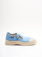 Sandales/Nu pieds bleu BELLAMY pour garçon seconde vue