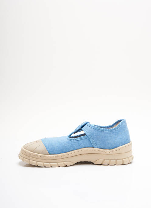 Sandales/Nu pieds bleu BELLAMY pour garçon