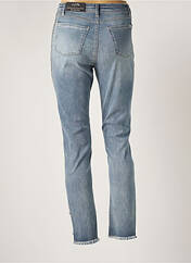 Jeans coupe slim bleu JOSEPH RIBKOFF pour femme seconde vue