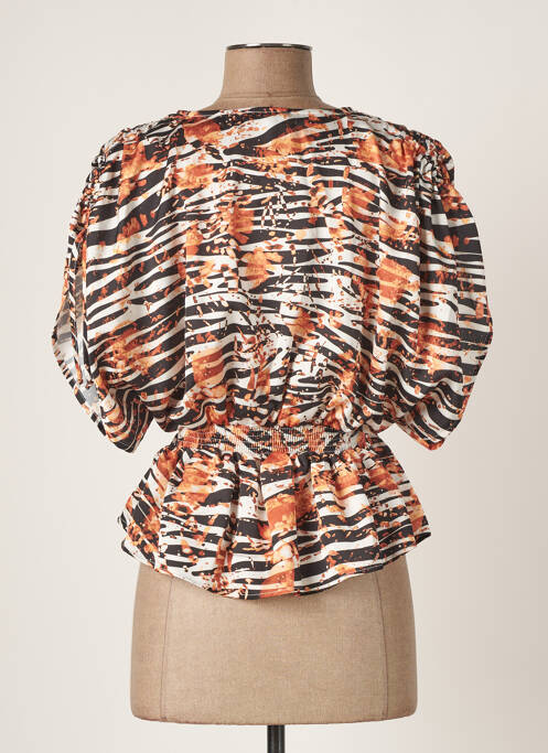 Blouse noir RELISH pour femme