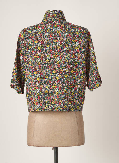 Chemisier bleu MOLLY BRACKEN pour femme