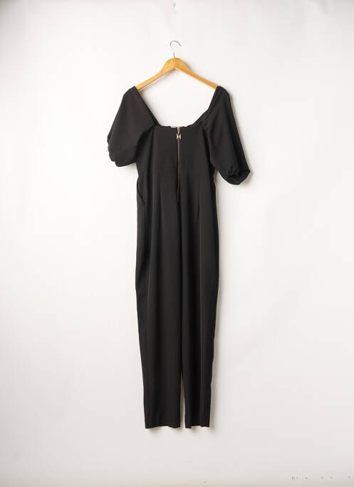 Combi-pantalon noir RELISH pour femme