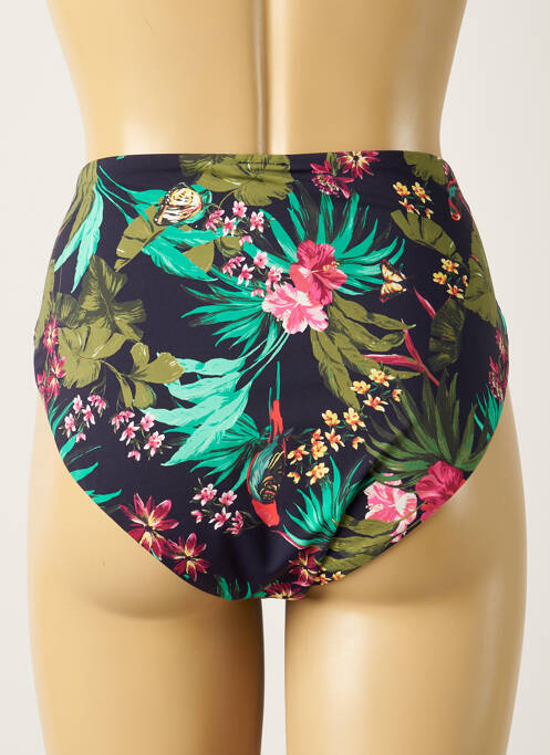 Bas de maillot de bain noir ONLY pour femme