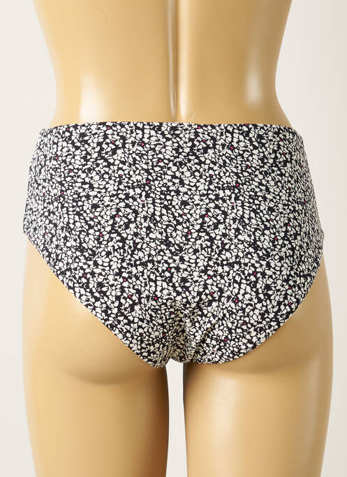 Bas de maillot de bain noir ONLY pour femme