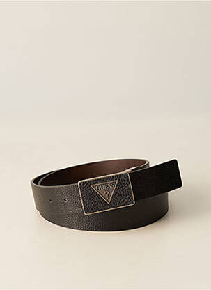 Ceinture guess on sale pas cher