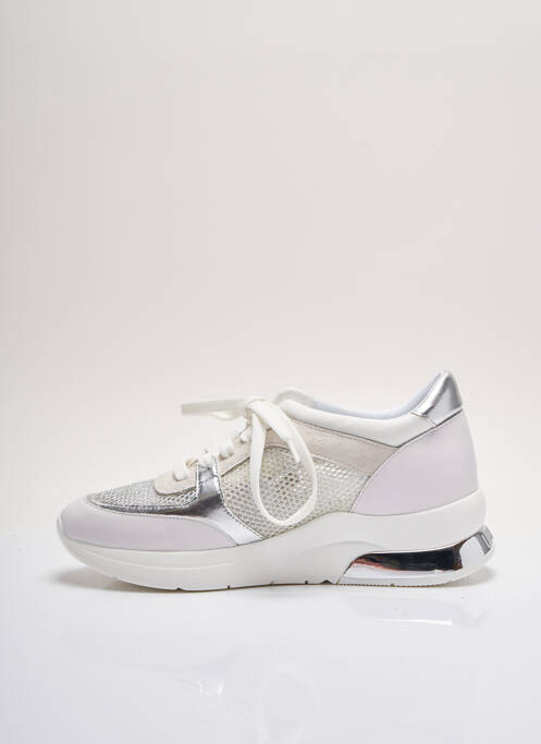 Baskets gris LIU JO pour femme