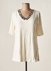 Top beige GUITARE pour femme seconde vue