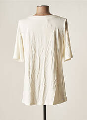 Top beige GUITARE pour femme seconde vue