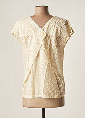 Top beige GUITARE pour femme seconde vue