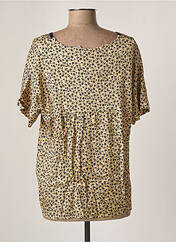 Top beige GUITARE pour femme seconde vue