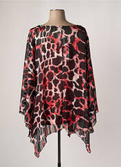 Twin-set rouge ONE O ONE pour femme seconde vue