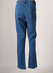Pantalon slim bleu CARISAL pour femme seconde vue