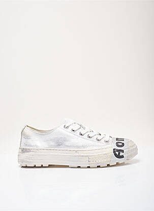 Ballerines gris EXÉ pour femme