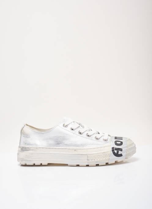 Ballerines gris EXÉ pour femme