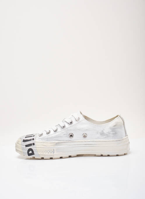 Ballerines gris EXÉ pour femme