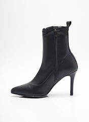 Bottines/Boots noir MARIAN pour femme seconde vue