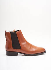 Bottines/Boots marron MAISON TOUFET pour femme seconde vue