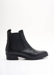 Bottines/Boots noir KANNA pour femme seconde vue