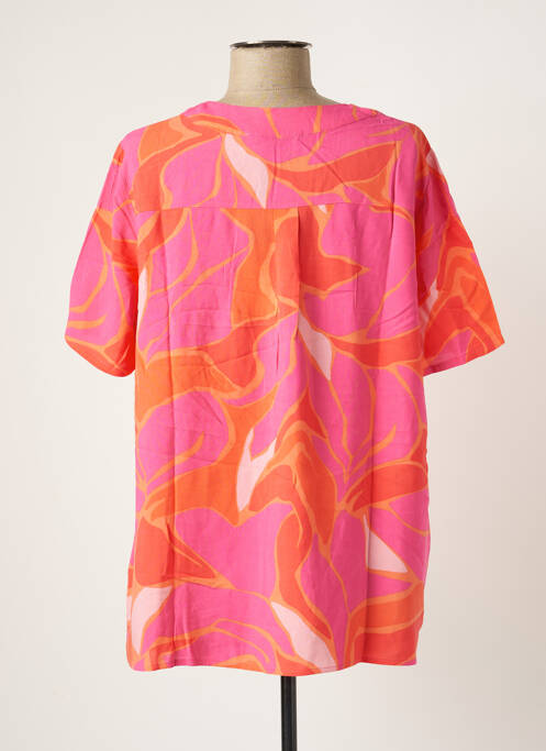 Top rose BETTY BARCLAY pour femme