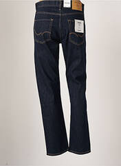 Jeans coupe large bleu JACK & JONES pour femme seconde vue
