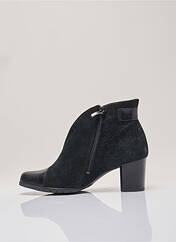 Bottines/Boots noir ALPINA pour femme seconde vue