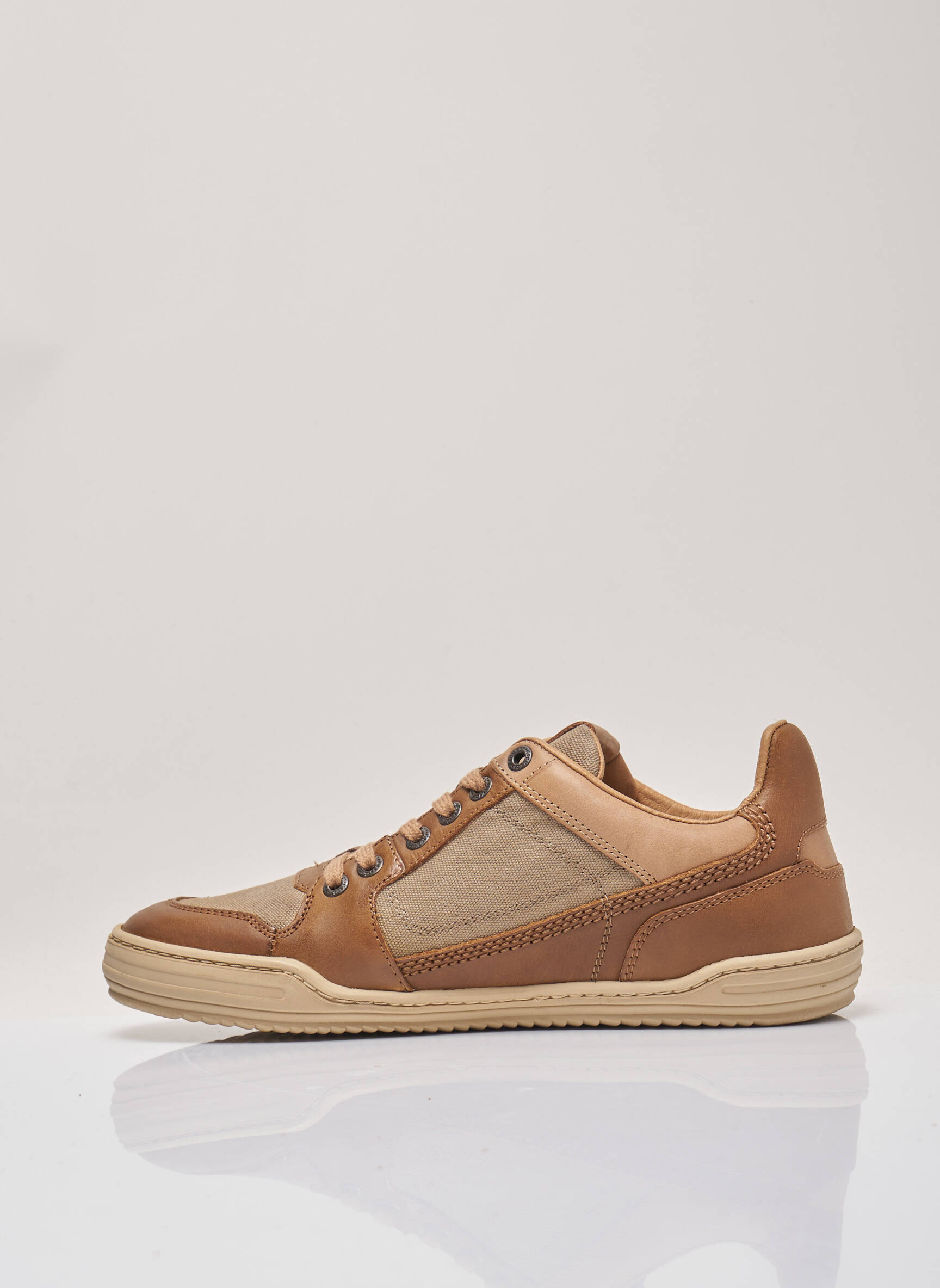 Basket kickers online homme