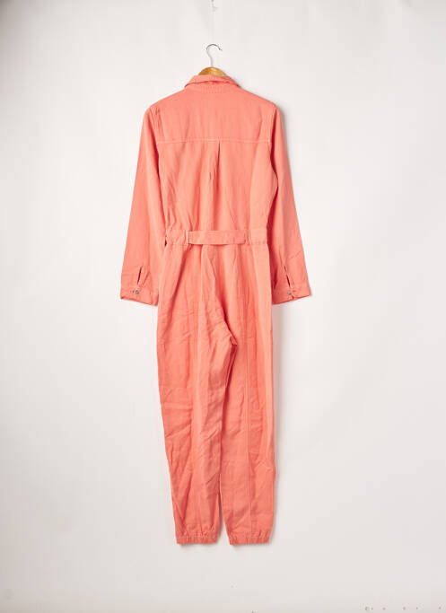 Combi-pantalon rose GUESS pour femme