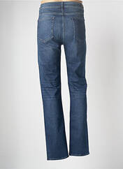 Jeans coupe slim bleu KARL LAGERFELD pour homme seconde vue