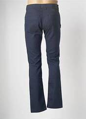 Pantalon slim bleu KARL LAGERFELD pour homme seconde vue