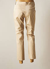 Pantalon 7/8 beige GERARD DAREL pour femme seconde vue