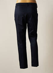 Pantalon slim bleu MARELLA pour femme seconde vue