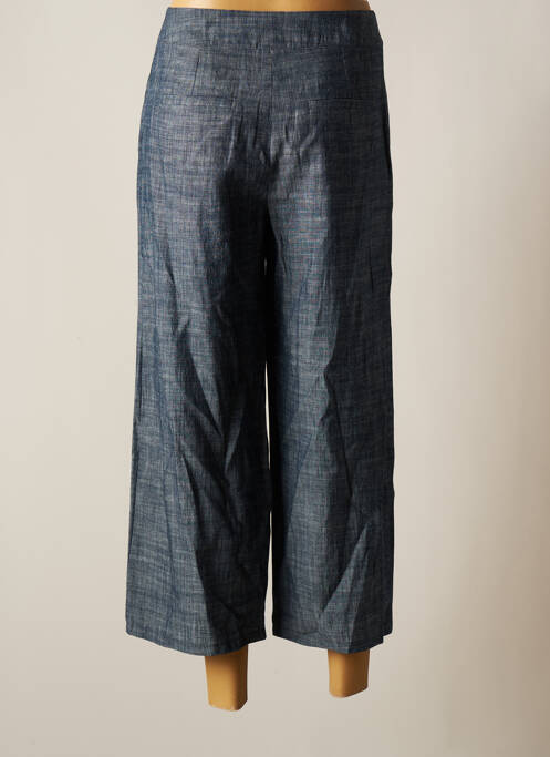 Pantalon 7/8 bleu MARELLA pour femme
