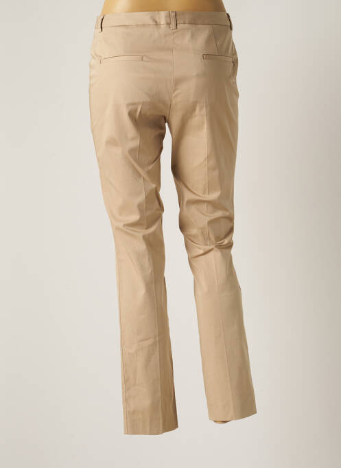 Pantalon chino beige GERARD DAREL pour femme